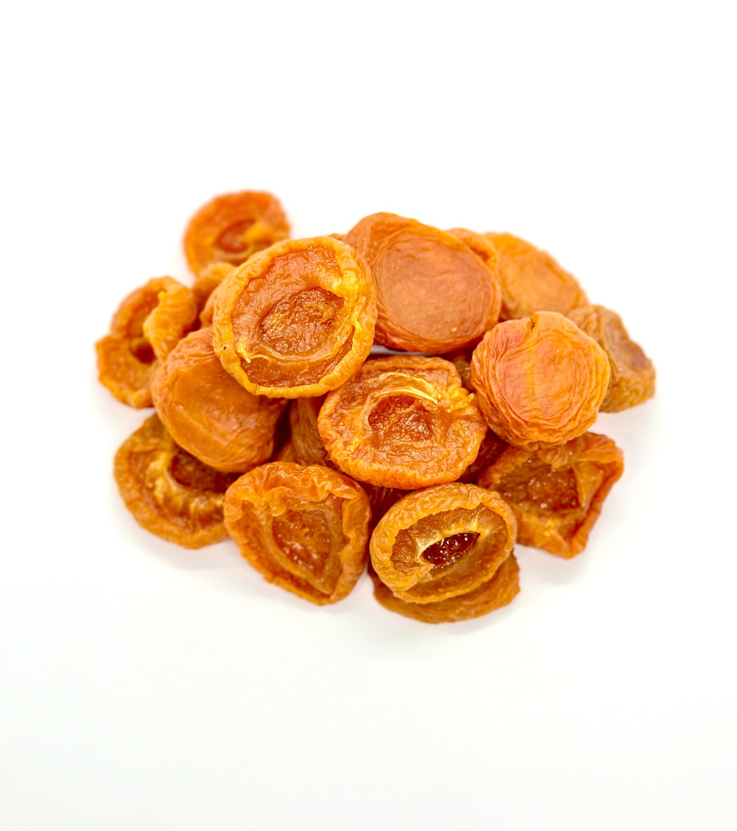 Australian Dried Apricots