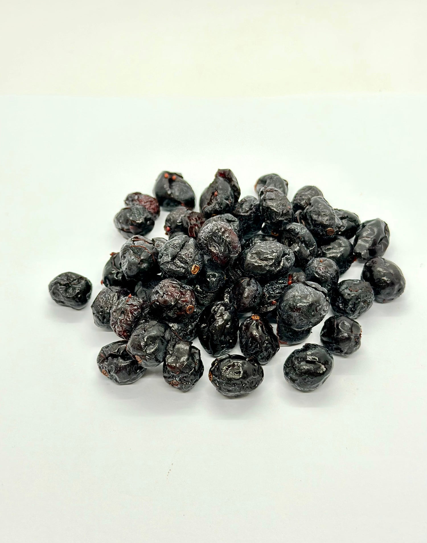 Whole Dried Cranberries