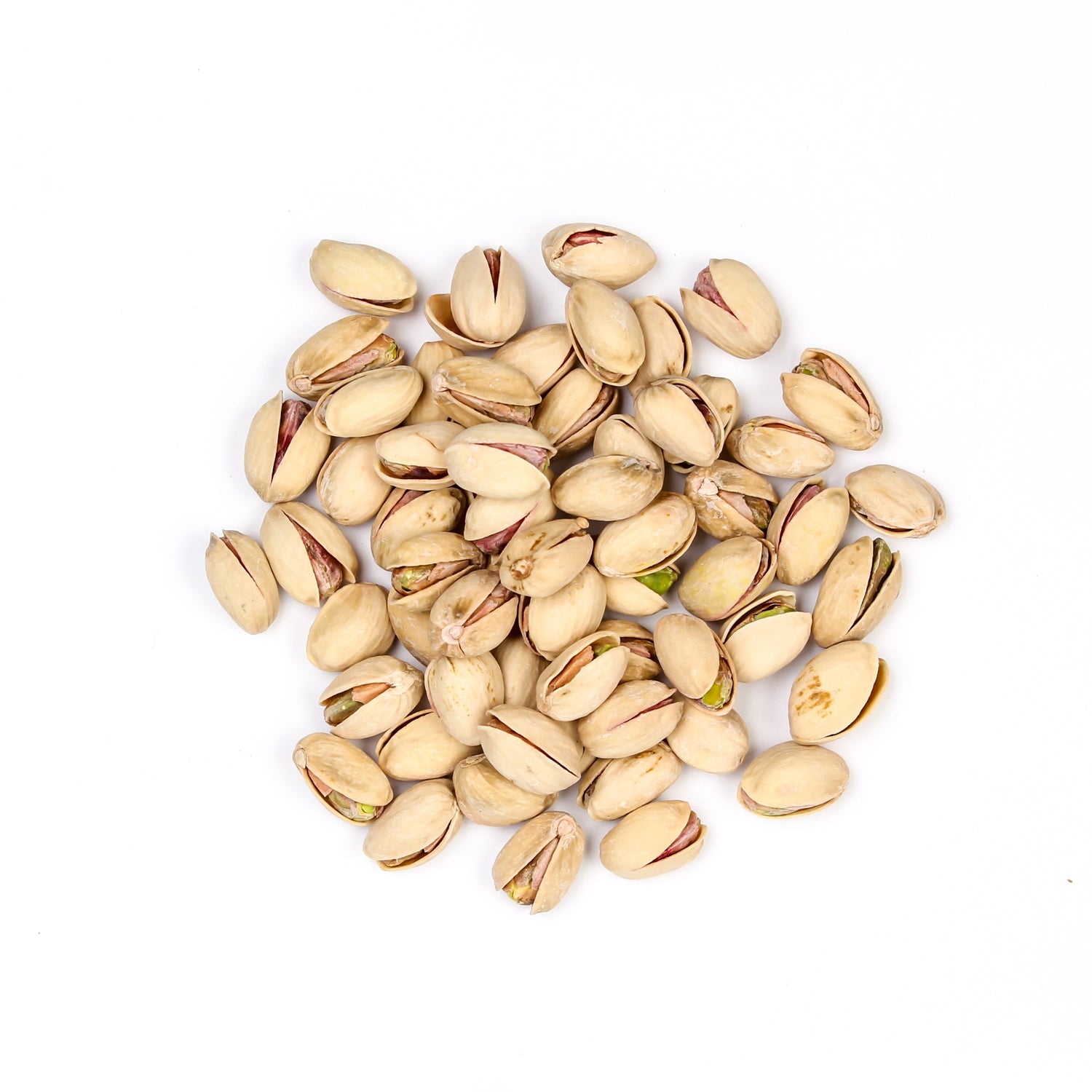 [Bargain Basket] Roast Flavoured Pistachios