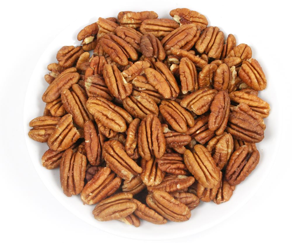 Natural Australian pecans